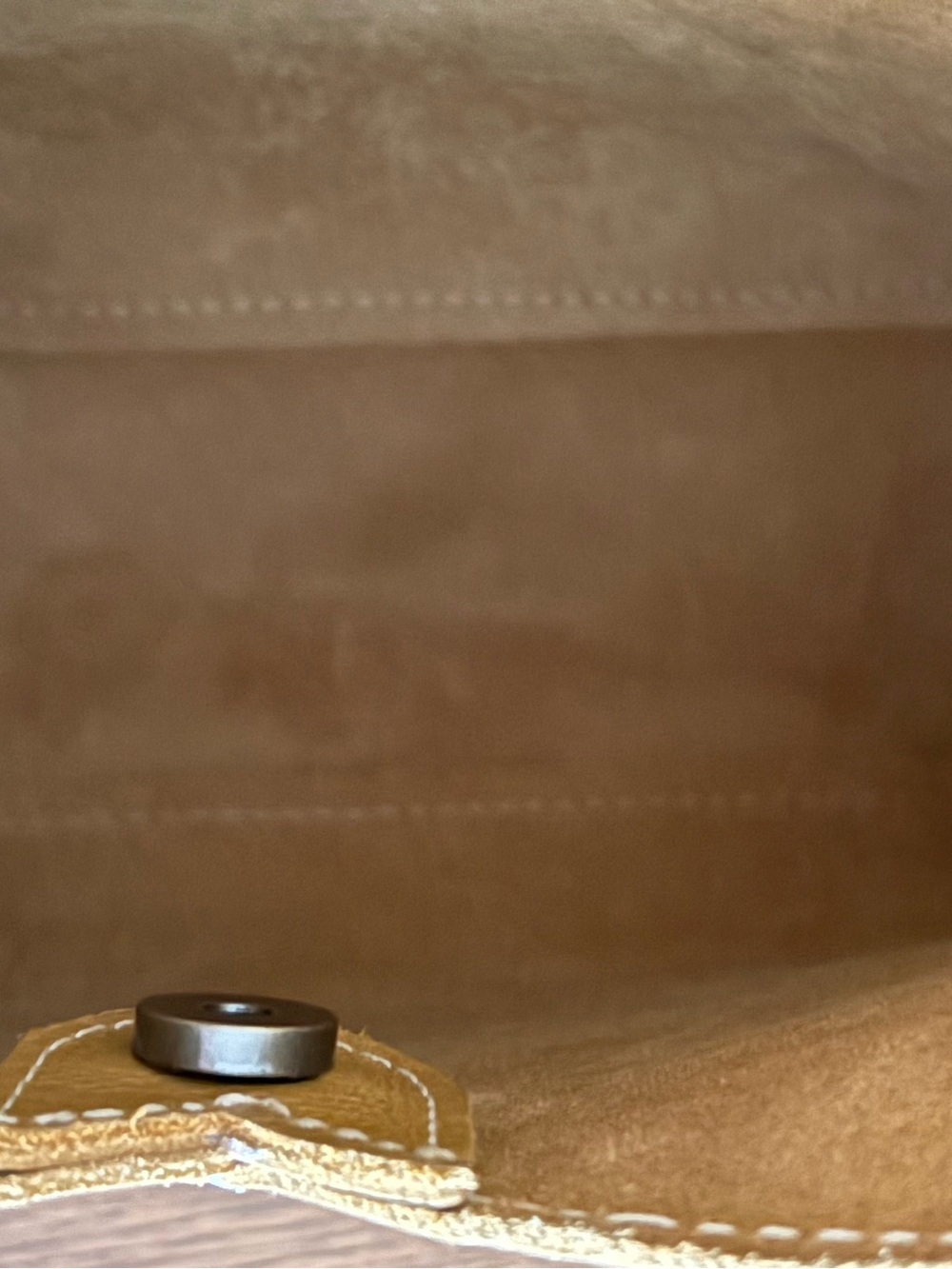 Portland Leather Goods Mango Juliette - Picture 4 of 5